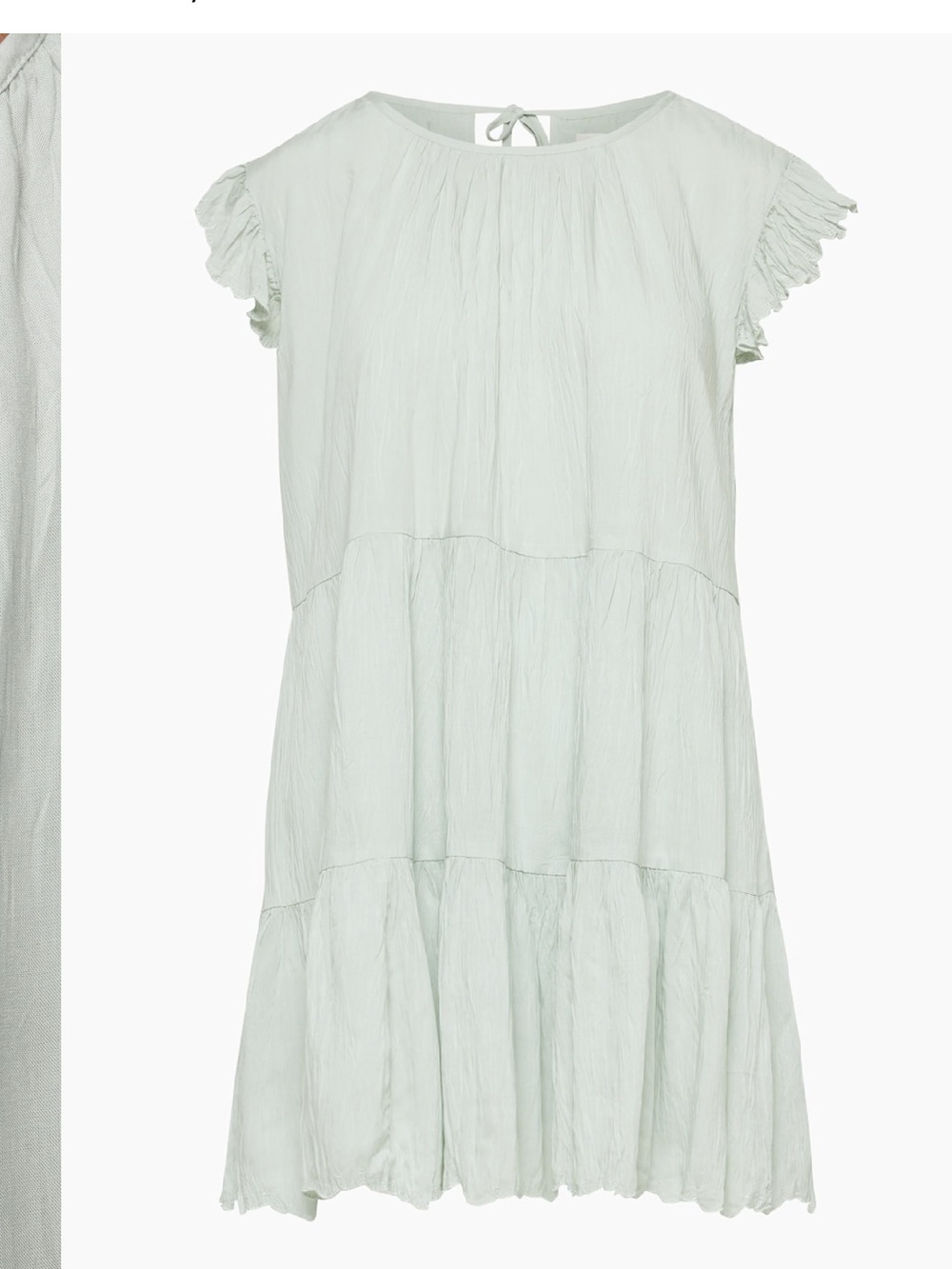 Wilfred Sidonie Dress